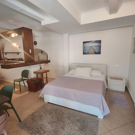 Studio Apartment Vukic 杜布罗夫尼克 外观 照片