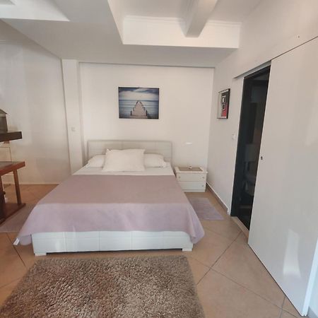 Studio Apartment Vukic 杜布罗夫尼克 外观 照片
