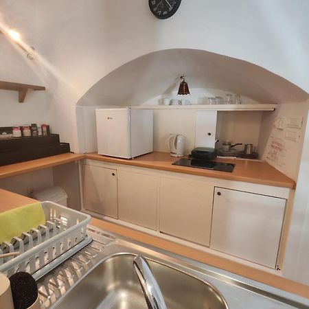 Studio Apartment Vukic 杜布罗夫尼克 外观 照片