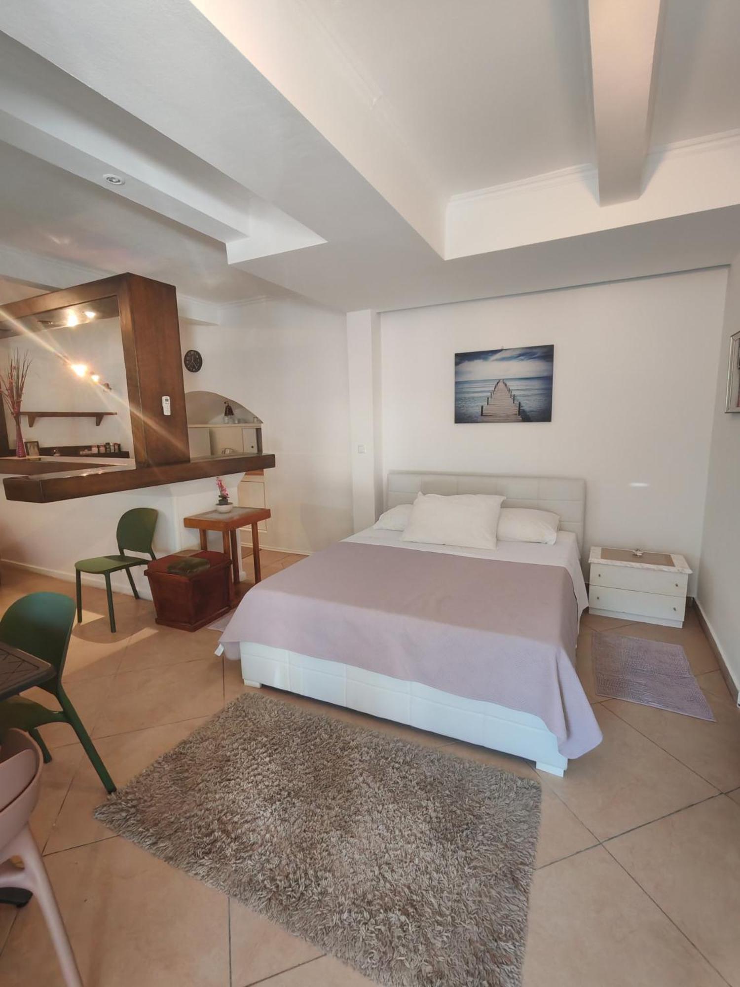 Studio Apartment Vukic 杜布罗夫尼克 外观 照片