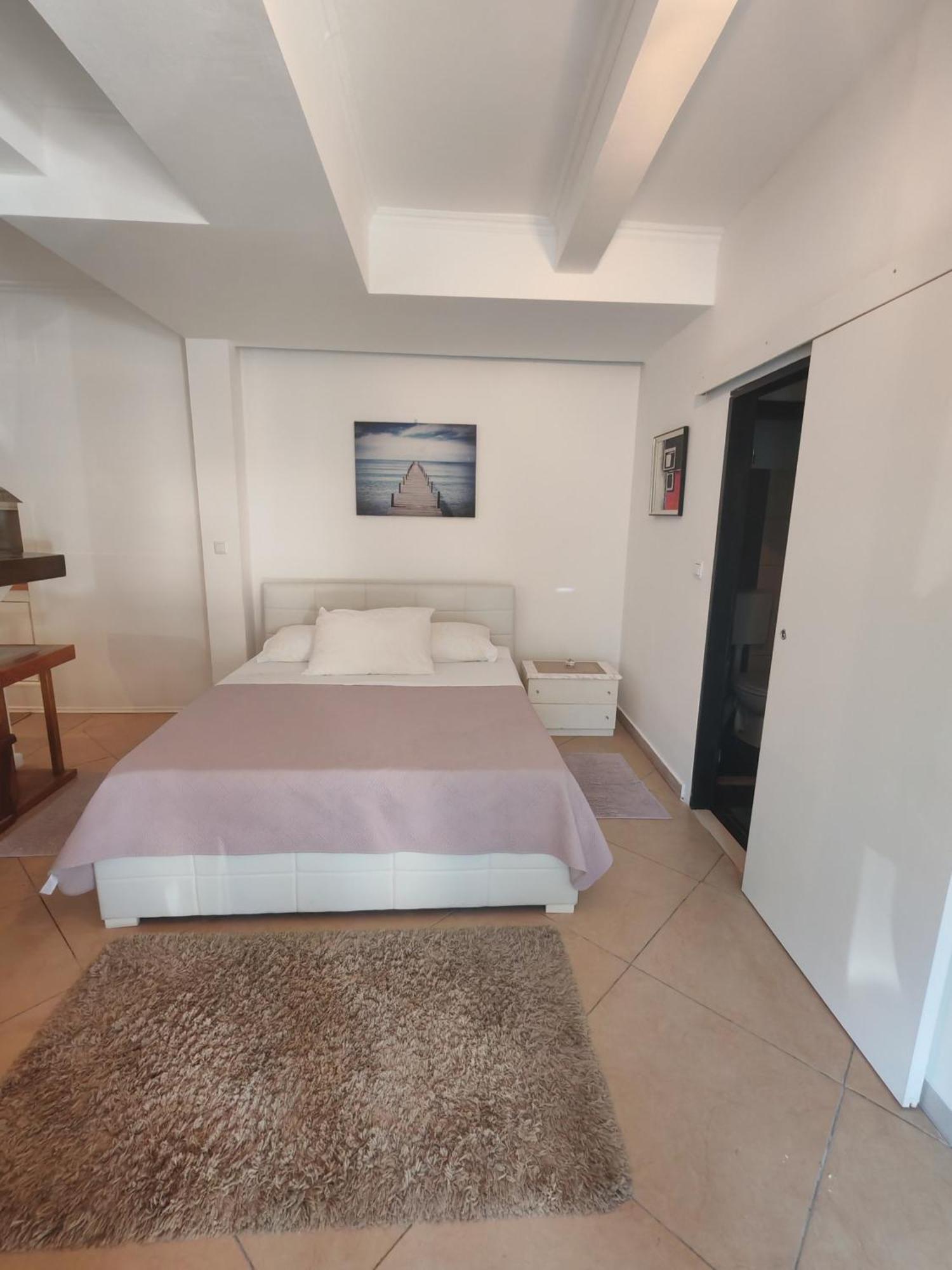 Studio Apartment Vukic 杜布罗夫尼克 外观 照片