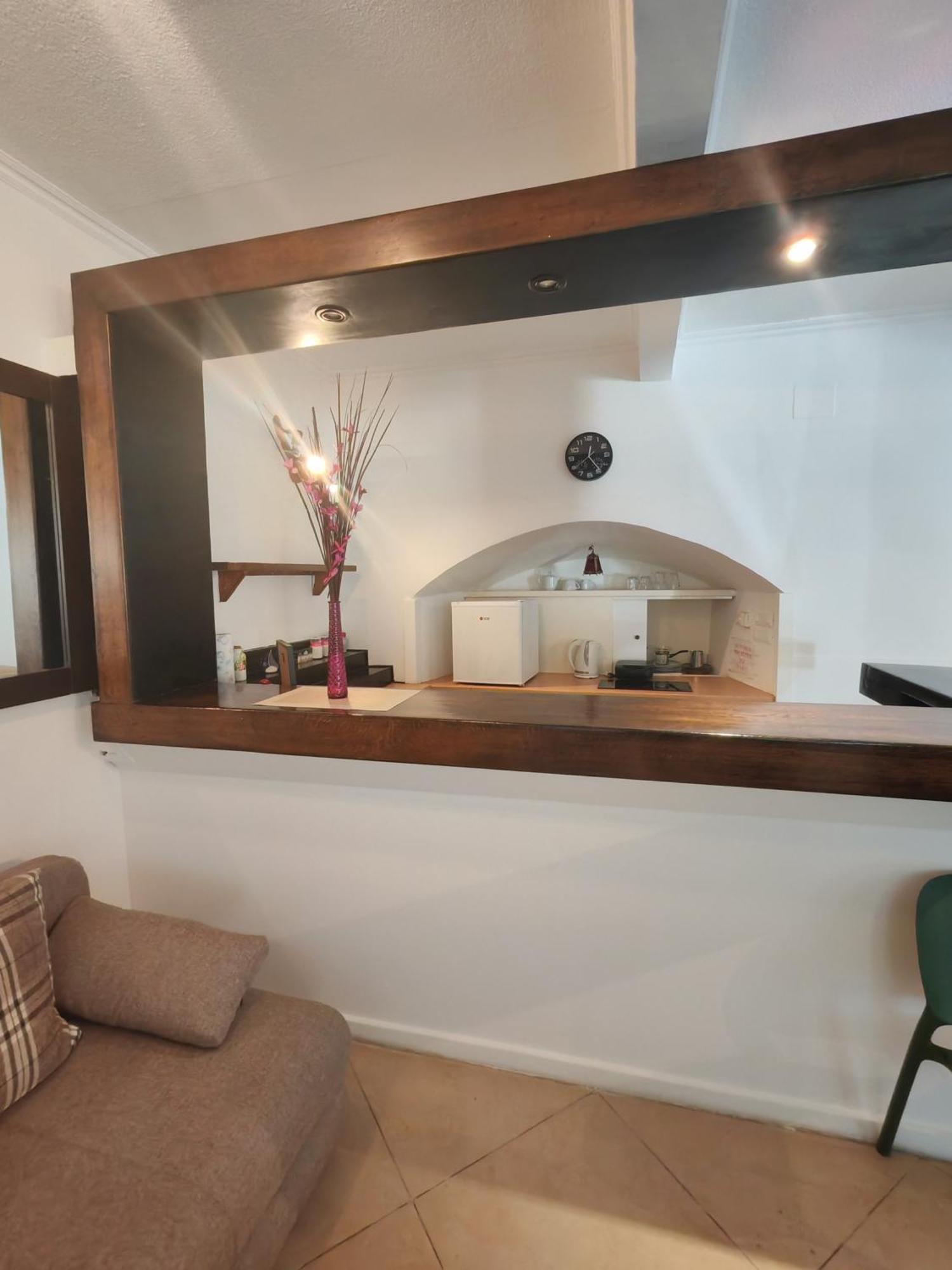 Studio Apartment Vukic 杜布罗夫尼克 外观 照片