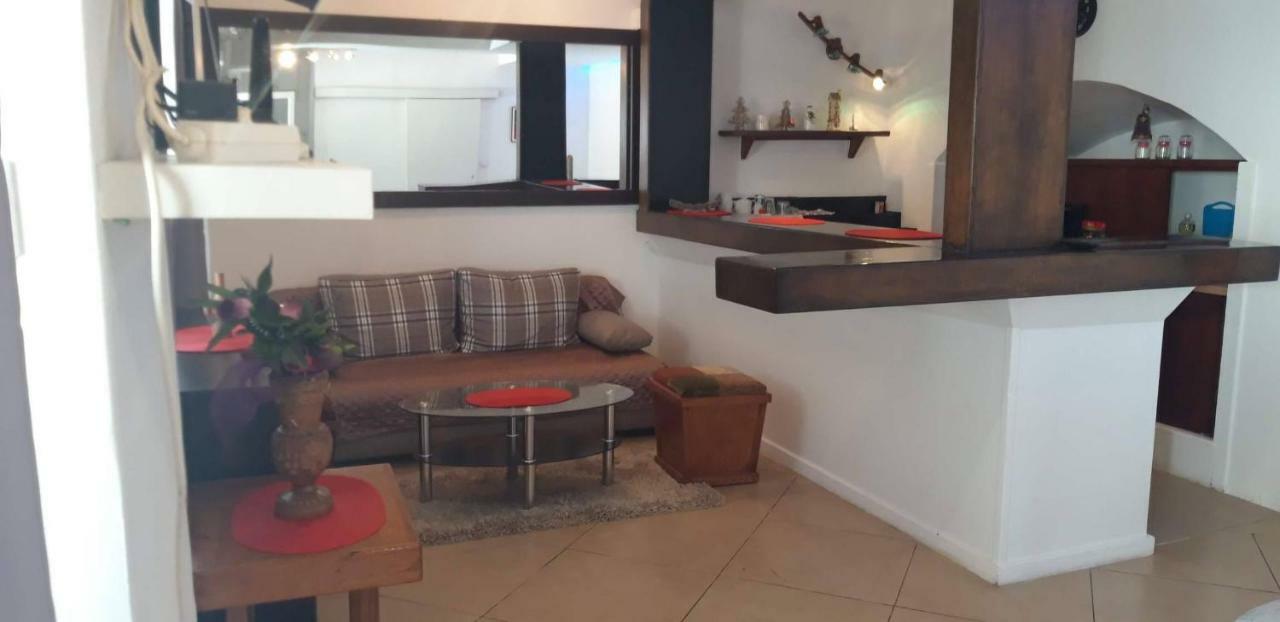 Studio Apartment Vukic 杜布罗夫尼克 外观 照片