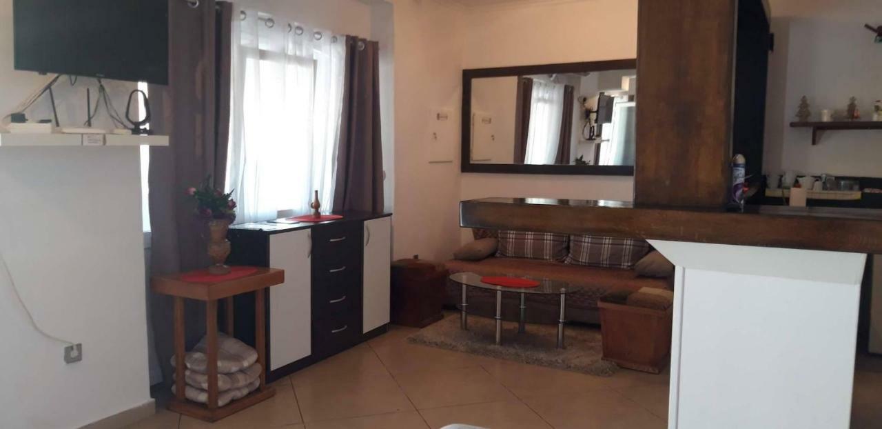 Studio Apartment Vukic 杜布罗夫尼克 外观 照片