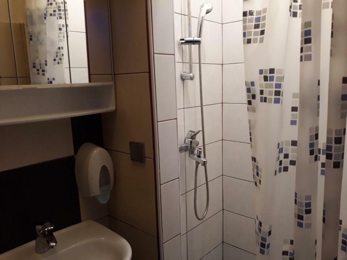 Studio Apartment Vukic 杜布罗夫尼克 外观 照片
