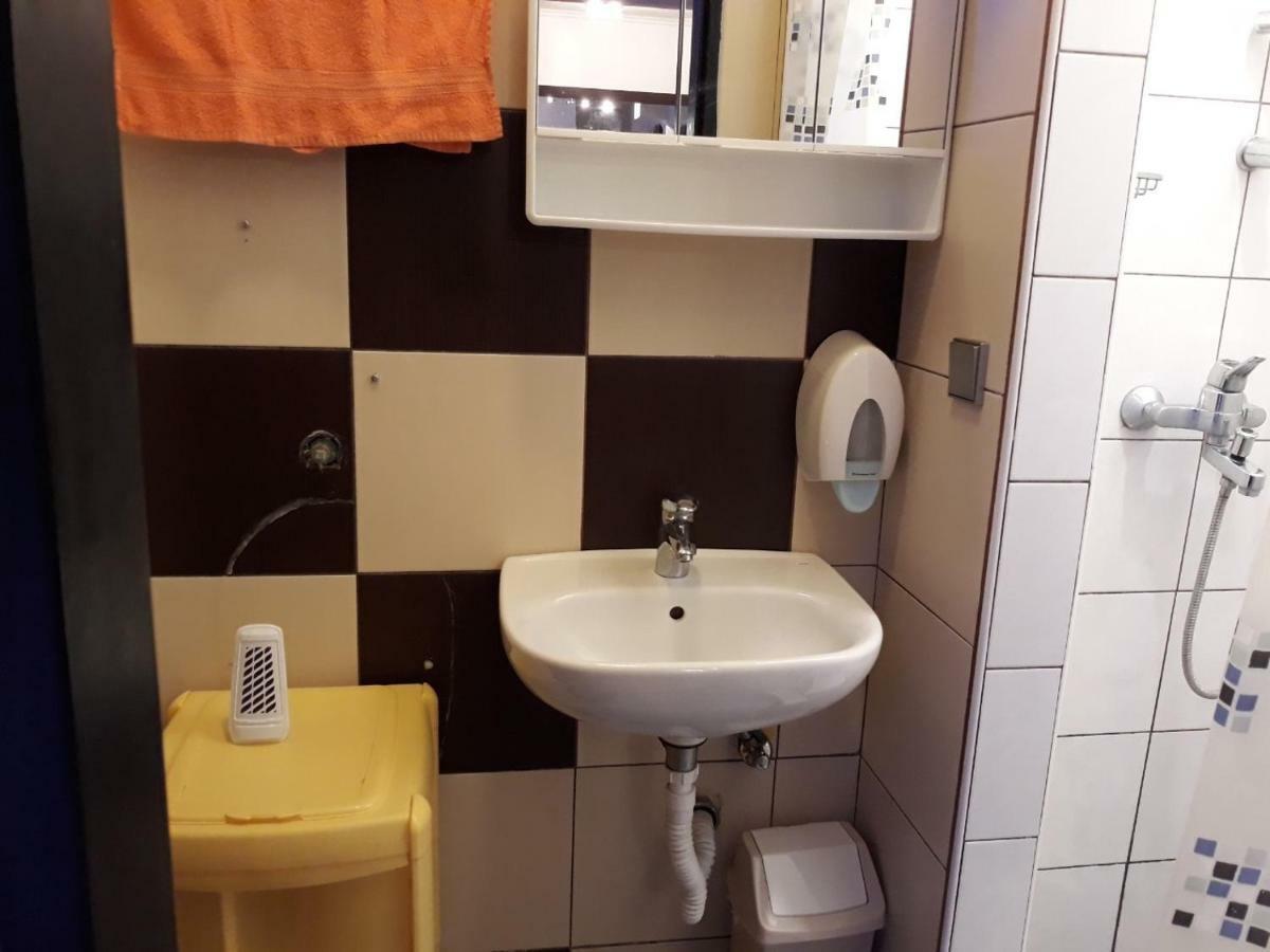 Studio Apartment Vukic 杜布罗夫尼克 外观 照片