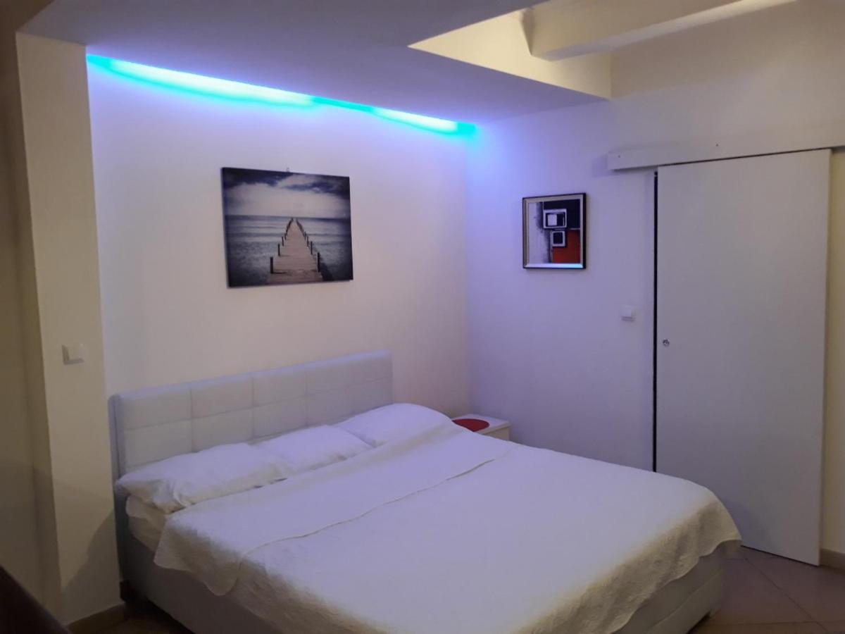 Studio Apartment Vukic 杜布罗夫尼克 外观 照片