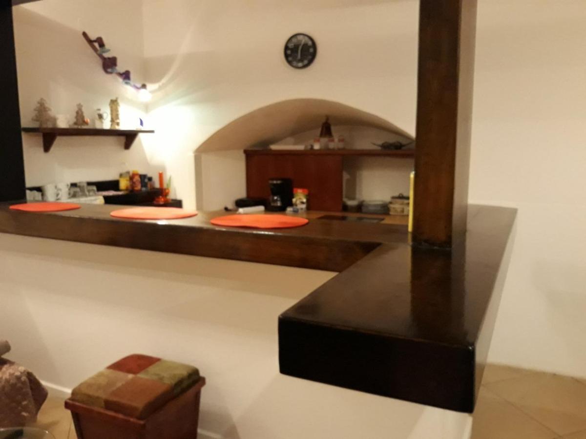 Studio Apartment Vukic 杜布罗夫尼克 外观 照片
