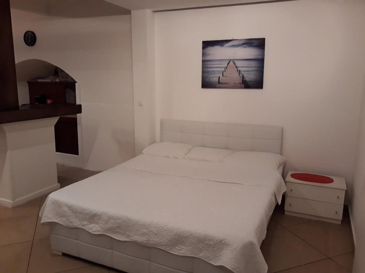 Studio Apartment Vukic 杜布罗夫尼克 外观 照片