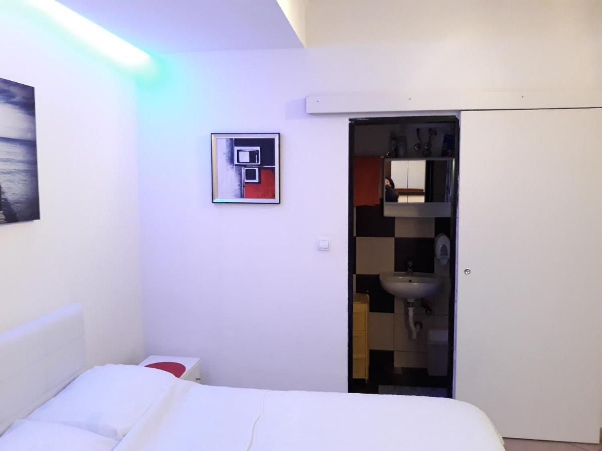 Studio Apartment Vukic 杜布罗夫尼克 外观 照片