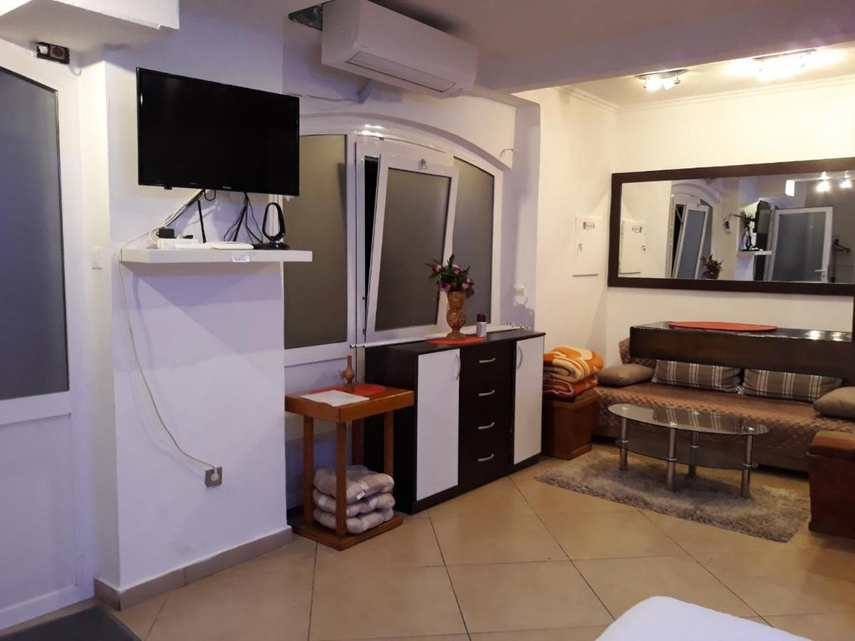 Studio Apartment Vukic 杜布罗夫尼克 外观 照片