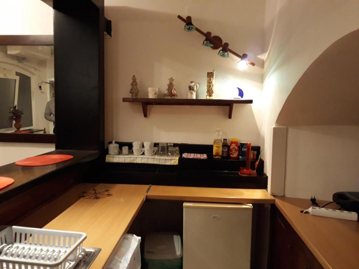 Studio Apartment Vukic 杜布罗夫尼克 外观 照片